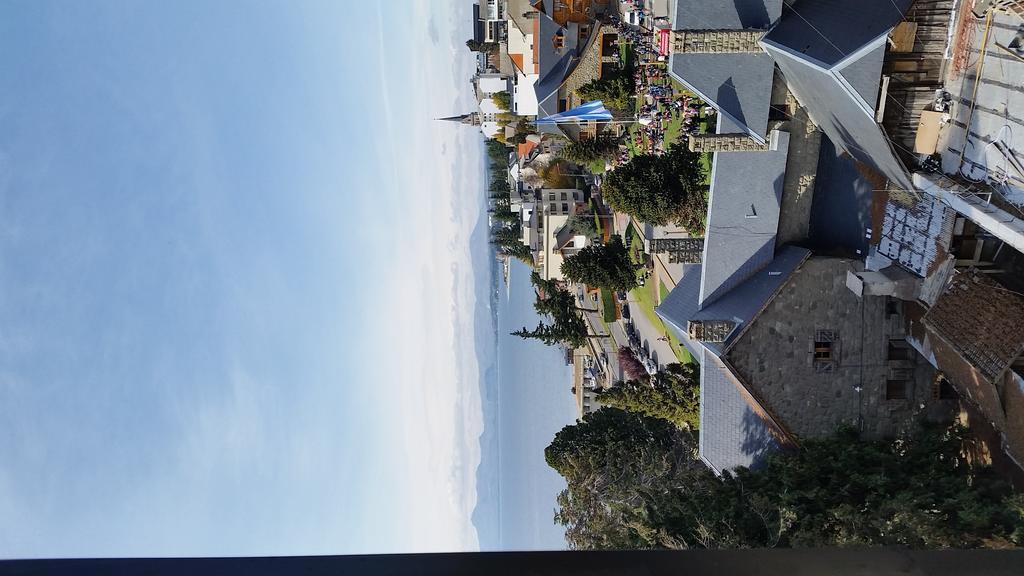 Centro Civico Departamentos Apartment San Carlos de Bariloche Ngoại thất bức ảnh
