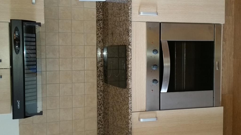 Centro Civico Departamentos Apartment San Carlos de Bariloche Ngoại thất bức ảnh