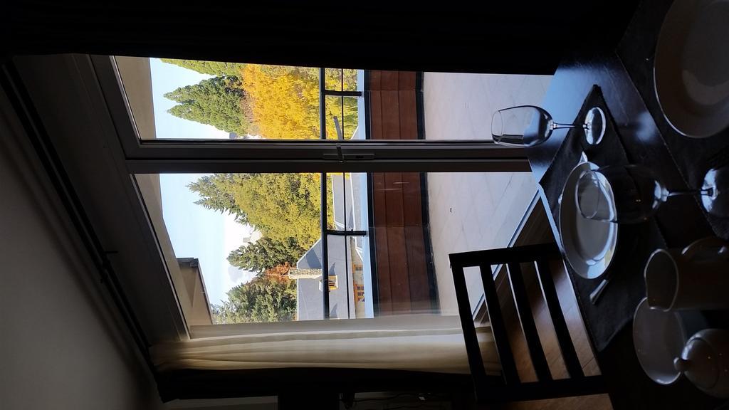 Centro Civico Departamentos Apartment San Carlos de Bariloche Ngoại thất bức ảnh
