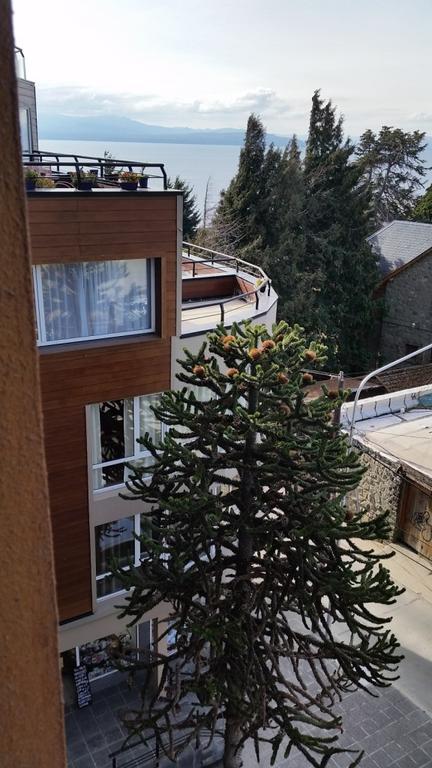 Centro Civico Departamentos Apartment San Carlos de Bariloche Ngoại thất bức ảnh