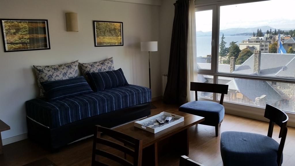 Centro Civico Departamentos Apartment San Carlos de Bariloche Ngoại thất bức ảnh