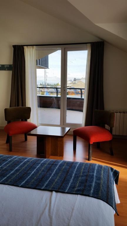 Centro Civico Departamentos Apartment San Carlos de Bariloche Ngoại thất bức ảnh