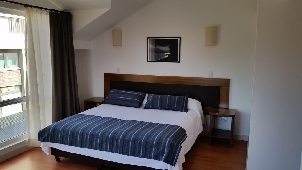Centro Civico Departamentos Apartment San Carlos de Bariloche Ngoại thất bức ảnh