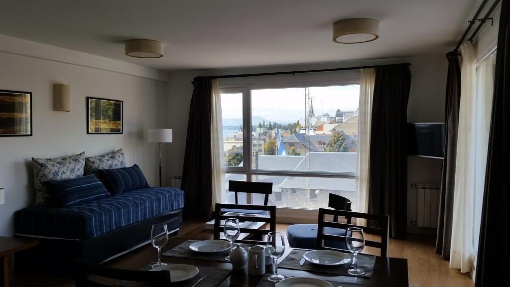 Centro Civico Departamentos Apartment San Carlos de Bariloche Ngoại thất bức ảnh