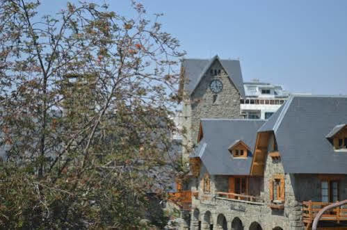 Centro Civico Departamentos Apartment San Carlos de Bariloche Ngoại thất bức ảnh