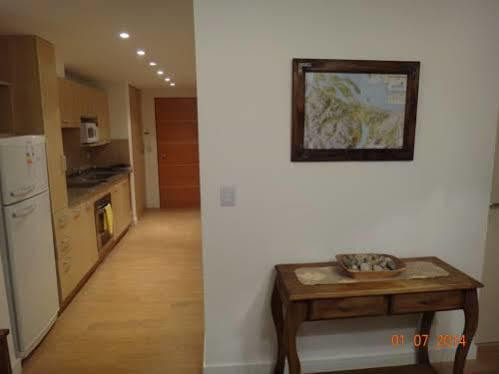 Centro Civico Departamentos Apartment San Carlos de Bariloche Ngoại thất bức ảnh