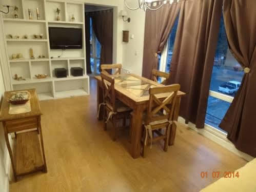 Centro Civico Departamentos Apartment San Carlos de Bariloche Ngoại thất bức ảnh