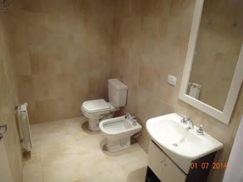 Centro Civico Departamentos Apartment San Carlos de Bariloche Ngoại thất bức ảnh